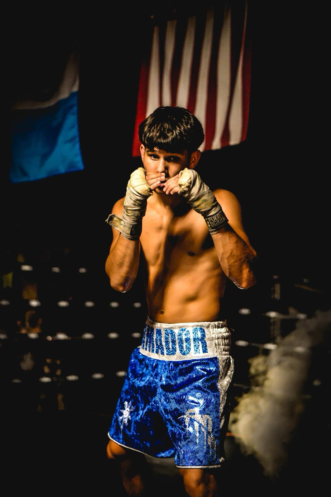 Fight photo 8