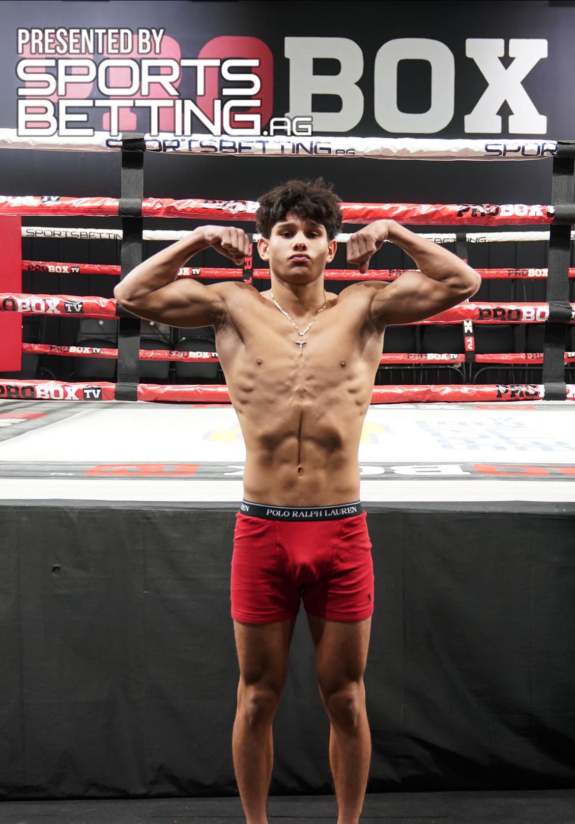 Fight photo 2
