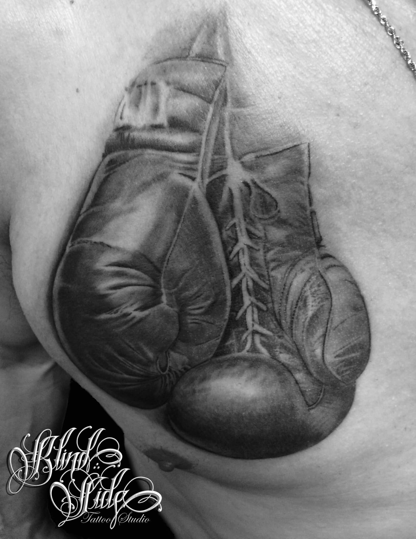 Fight event photo 2