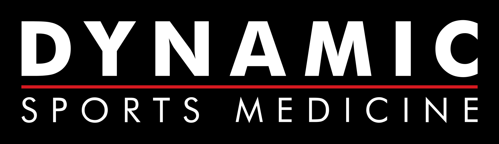 Dynamic Sports Medicine