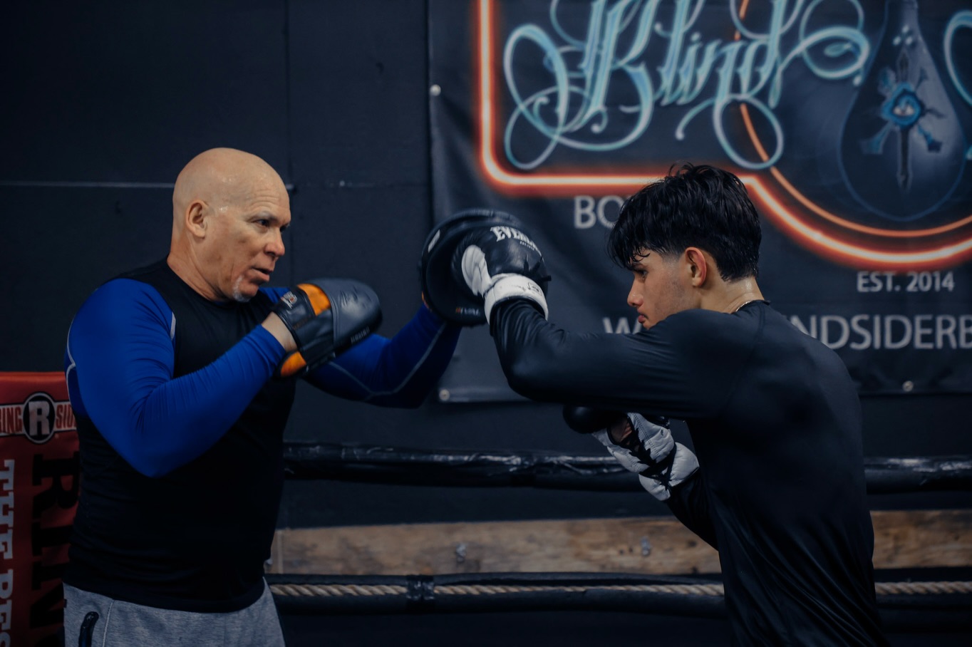 Fight 2