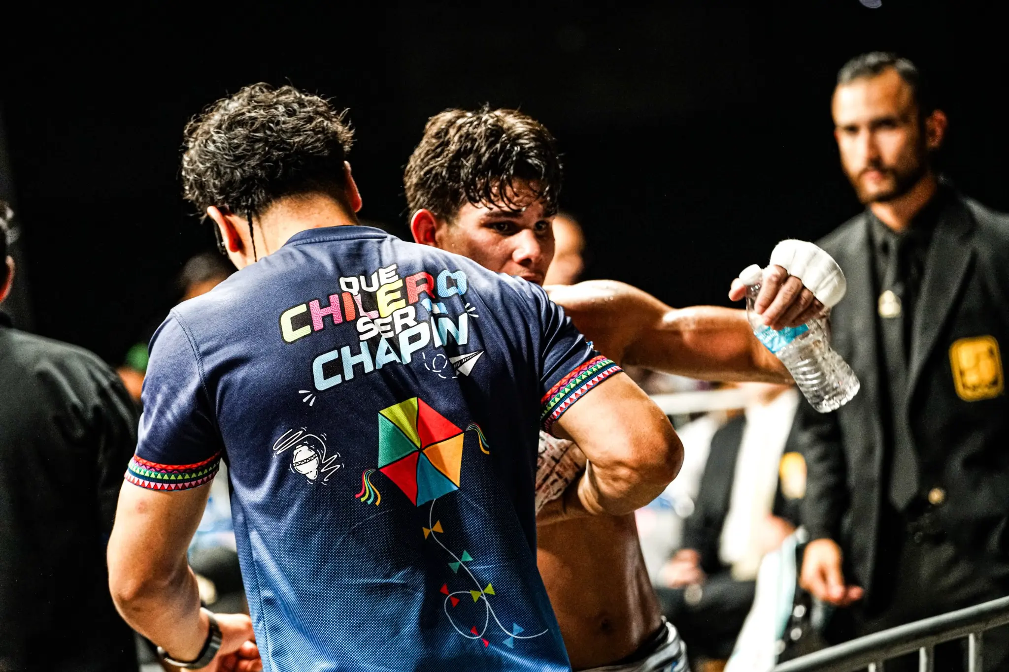 Amador Mendez fight media asset 1
