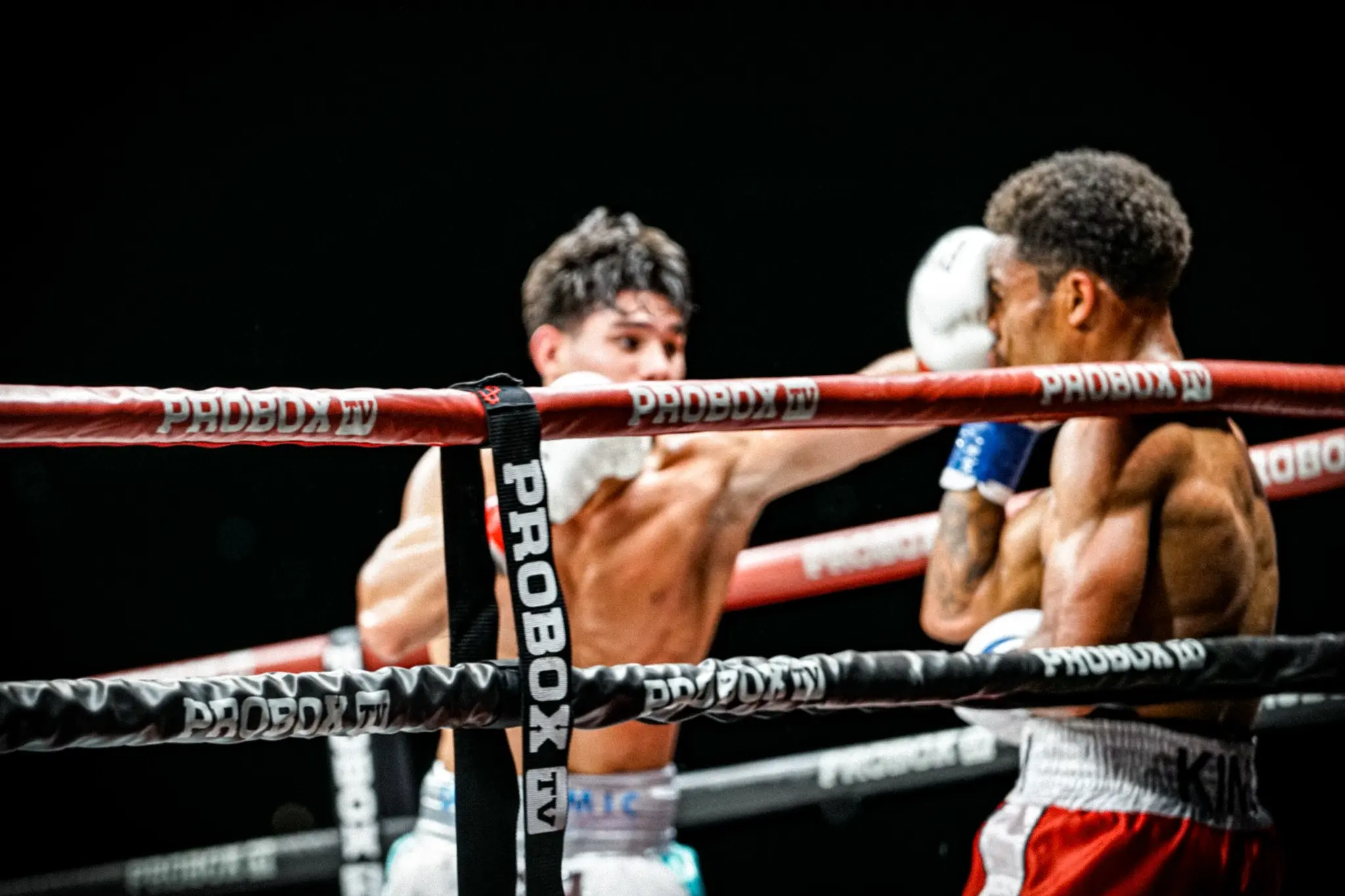 Amador Mendez fight media asset 3