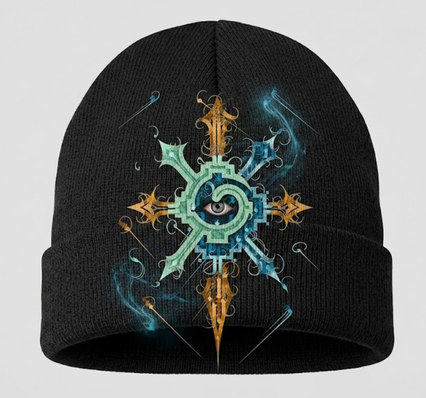 Blindsider Beanie