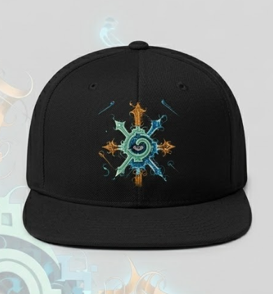 Blindsider Snapback