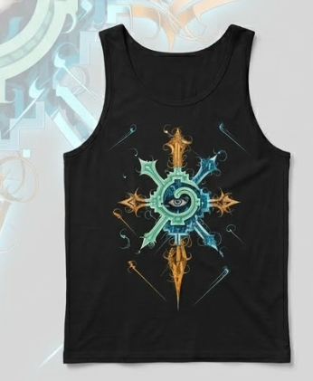 Training Tank