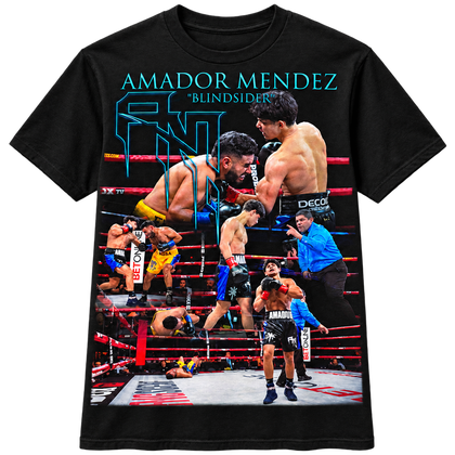 Blindsider Tee