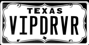 VIP Driver