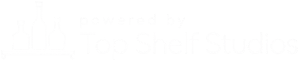 Powered by Top Shelf Studios